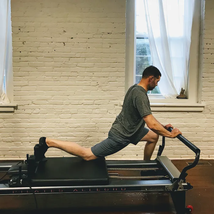 Core Pilates Studio LLC Picture 7