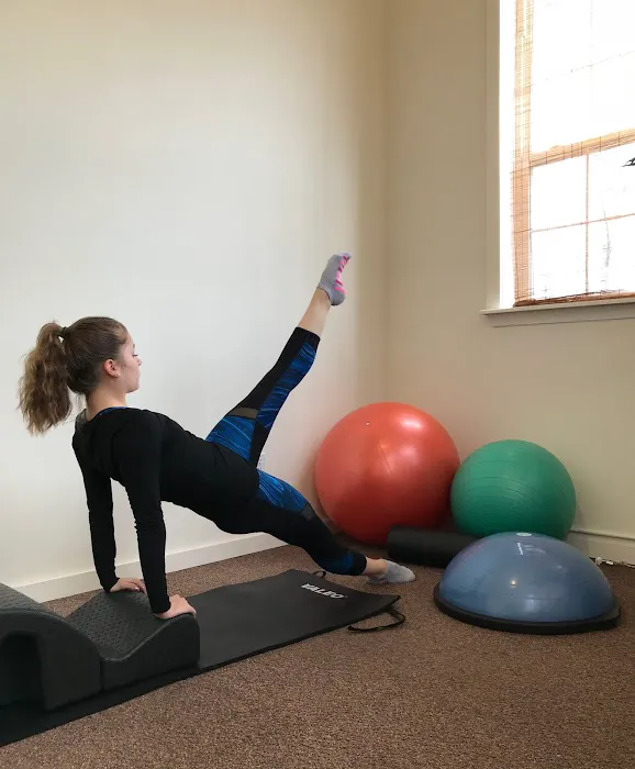 Core Pilates Studio LLC Picture 10