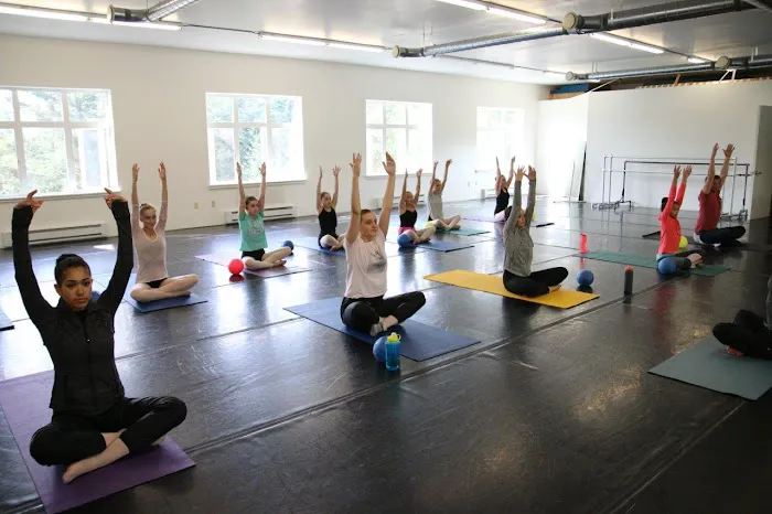 Core Pilates Studio LLC Picture 5