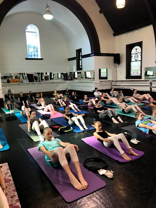 Core Pilates Studio LLC Picture 9