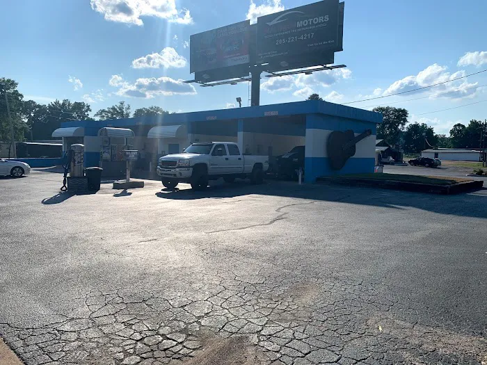 Dance-N-Don's Carwash Picture 4