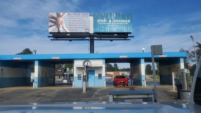 Dance-N-Don's Carwash Picture 6