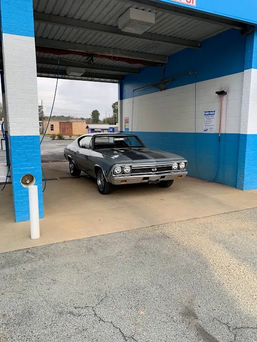 Dance-N-Don's Carwash Picture 2
