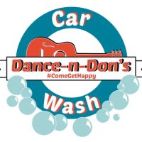 Dance-N-Don's Carwash ico