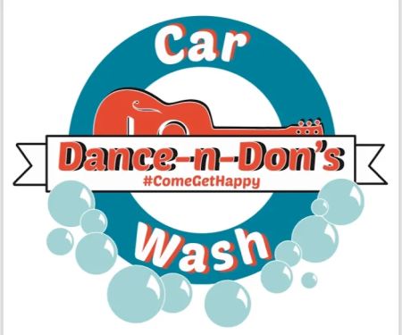 Dance-N-Don's Carwash