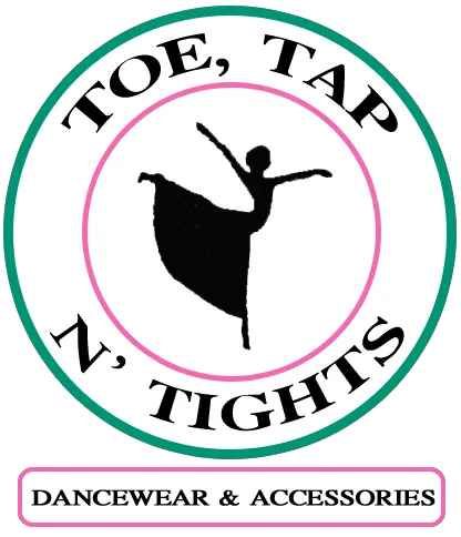 Toe Tap N' Tights Picture 4