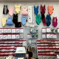 Toe Tap N' Tights ico