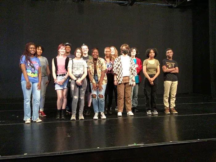 CMFA (Columbia Music Festival Association) Picture 1