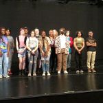 CMFA (Columbia Music Festival Association)