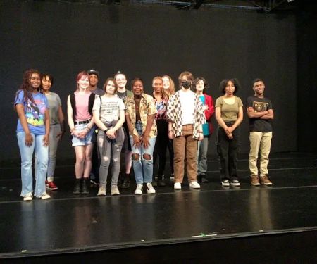 CMFA (Columbia Music Festival Association)