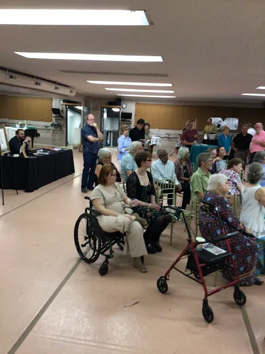 CMFA (Columbia Music Festival Association) Picture 10