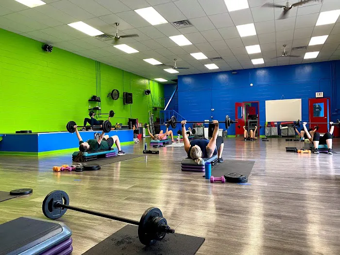 EveryBODY Fitness Picture 3