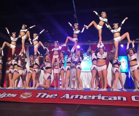 Ultimate Athletics