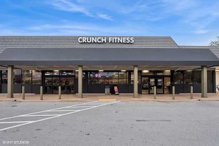 Crunch Fitness - Wellington Picture 2