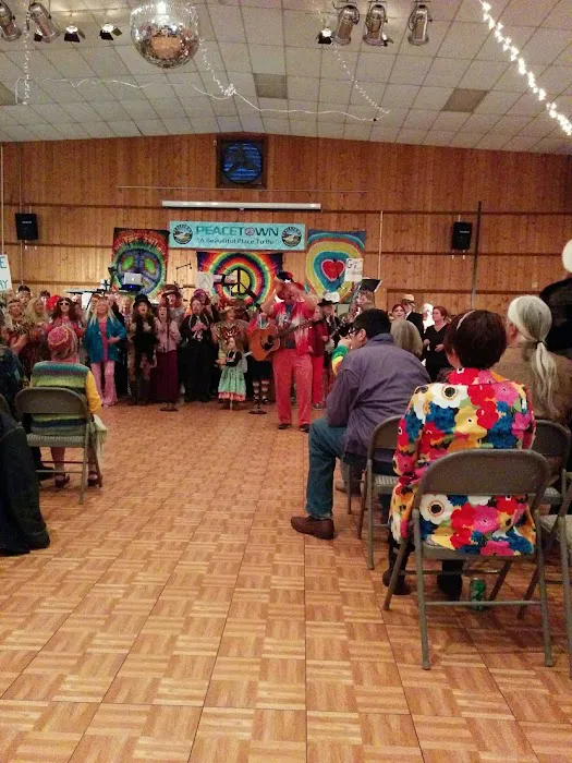 Sebastopol Community Cultural Center Picture 4