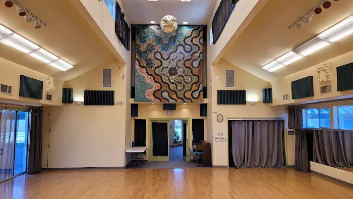 Sebastopol Community Cultural Center Picture 8
