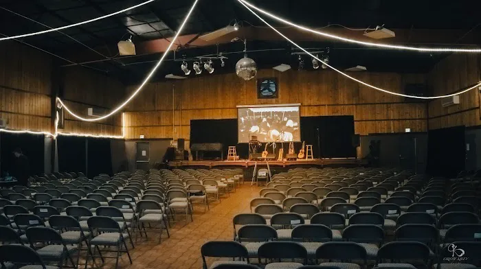 Sebastopol Community Cultural Center Picture 9