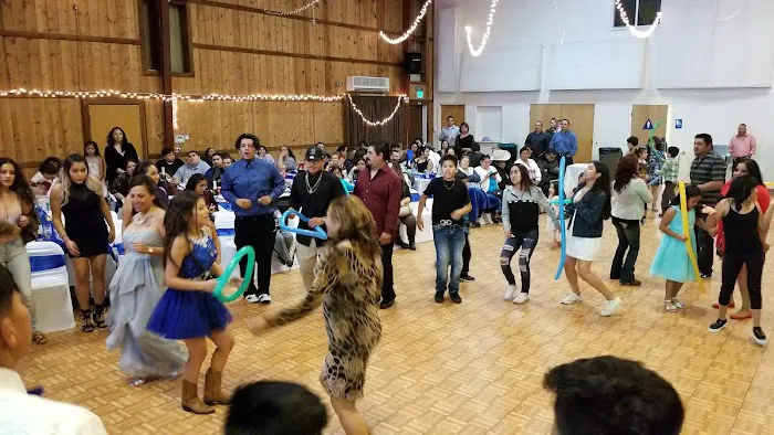 Sebastopol Community Cultural Center Picture 5