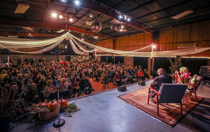 Sebastopol Community Cultural Center Picture 10