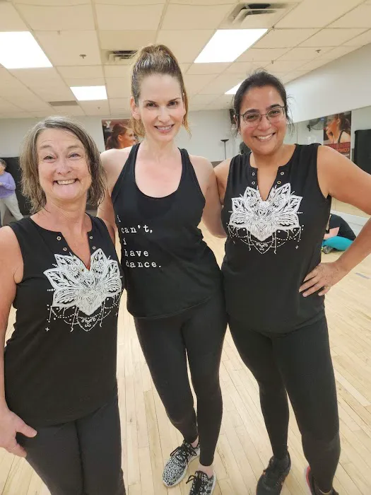 Greater Boston Fitness Club Picture 5