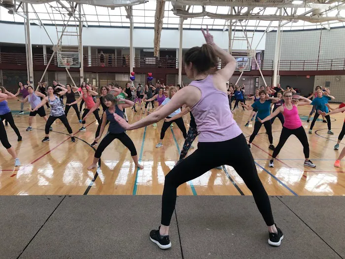 Greater Boston Fitness Club Picture 10