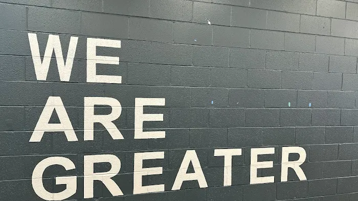 Greater Boston Fitness Club Picture 1