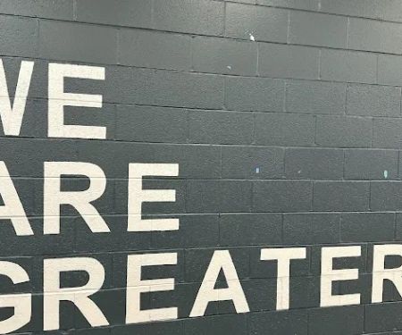 Greater Boston Fitness Club