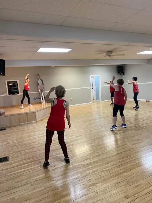 Jazzercise Fairview Fitness Center Picture 4