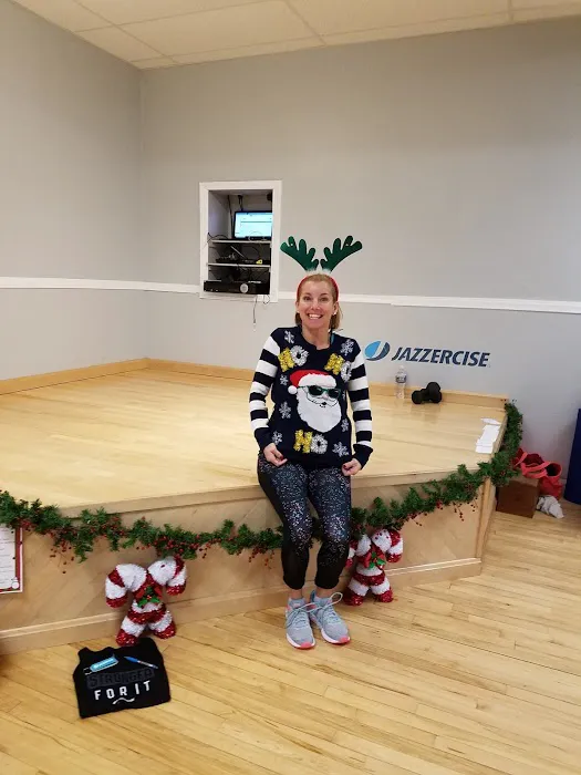 Jazzercise Fairview Fitness Center Picture 10