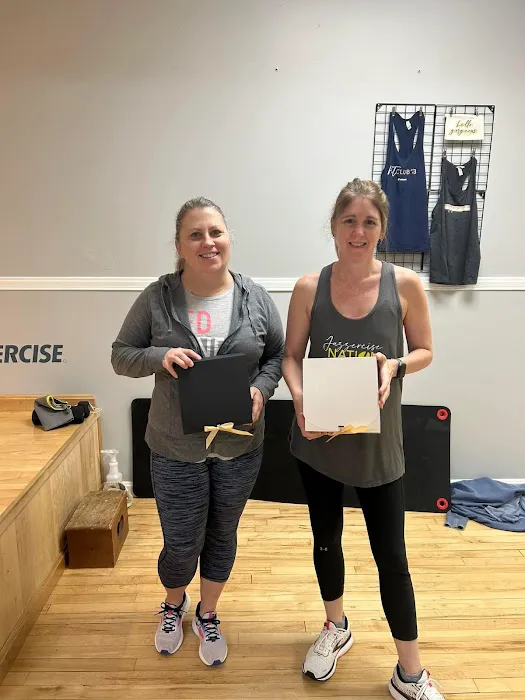 Jazzercise Fairview Fitness Center Picture 2