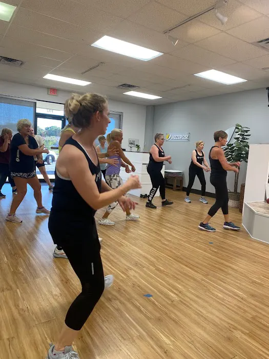 Jazzercise of Conway Picture 1