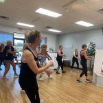 Jazzercise of Conway