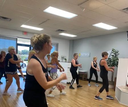 Jazzercise of Conway