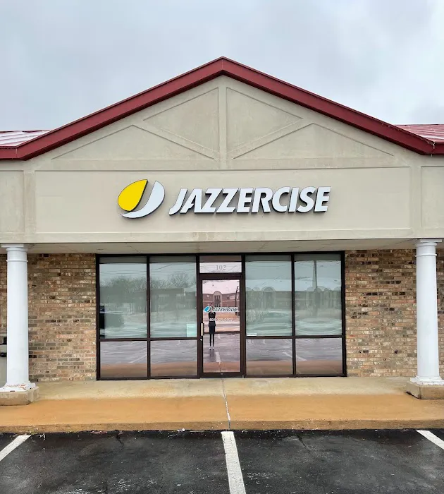 Jazzercise of Conway Picture 6