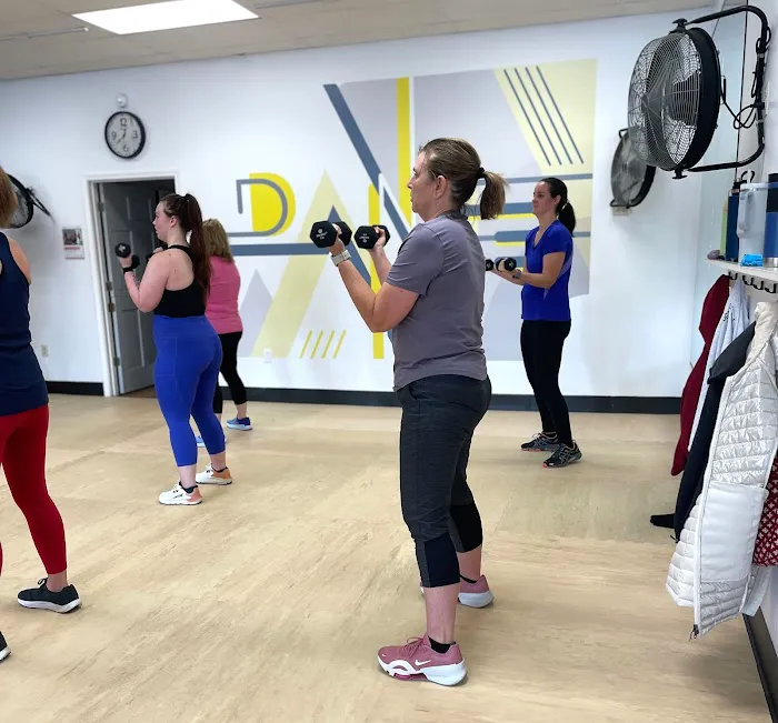 Jazzercise of Conway Picture 2