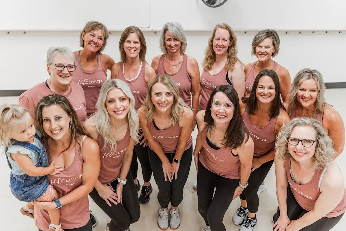 Jazzercise of Conway Picture 8
