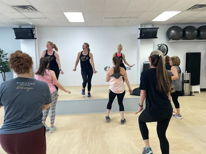 Jazzercise of Conway Picture 10