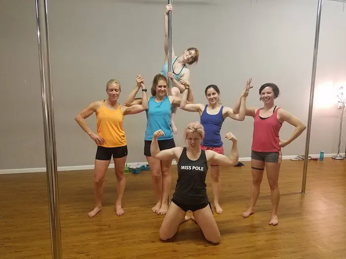 Miss Pole - Madison Picture 10
