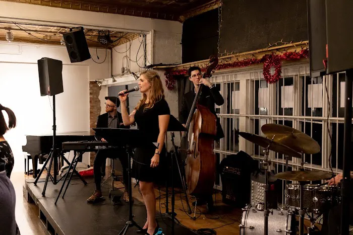 Fort Worth Swing Dance Syndicate Picture 2