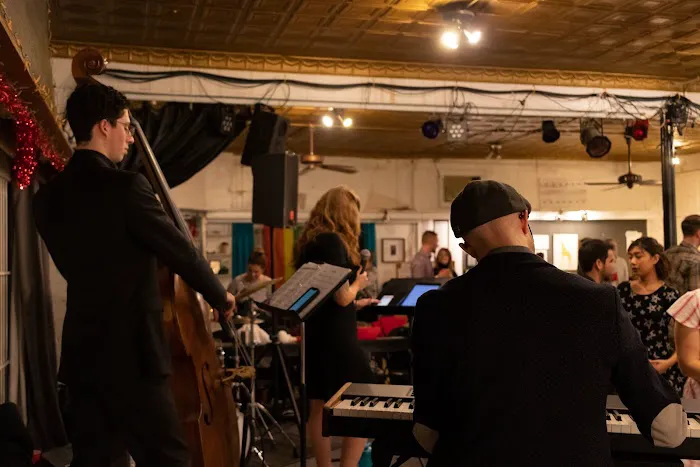 Fort Worth Swing Dance Syndicate Picture 1