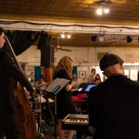 Fort Worth Swing Dance Syndicate ico