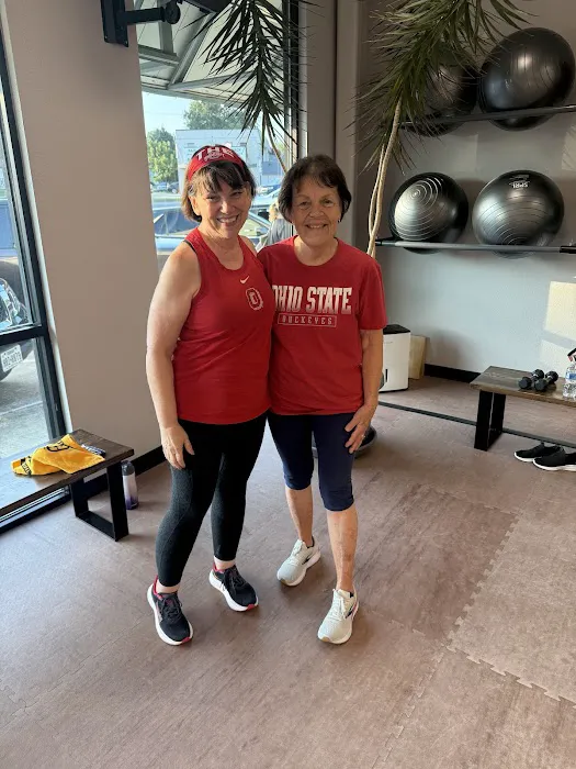 Fort Worth Jazzercise Picture 3