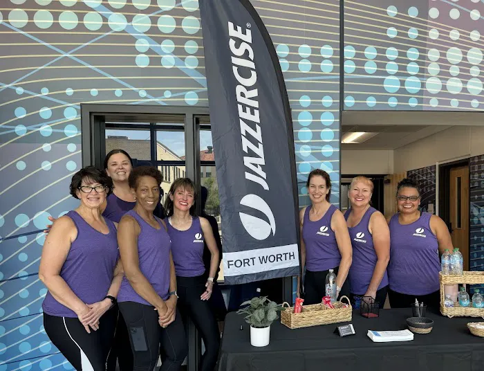 Fort Worth Jazzercise Picture 5