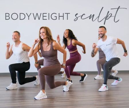 Fort Worth Jazzercise
