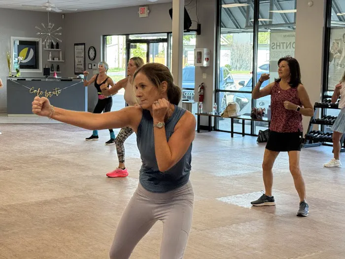 Fort Worth Jazzercise Picture 8