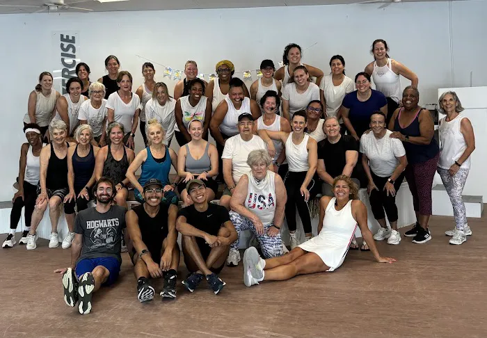 Fort Worth Jazzercise Picture 4
