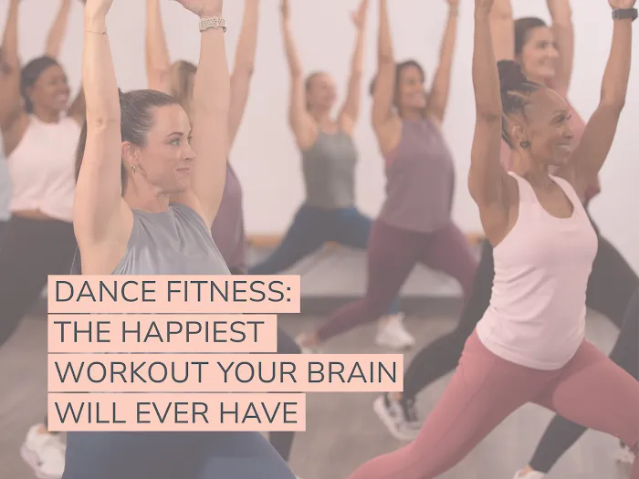 Fort Worth Jazzercise Picture 10