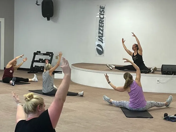 Fort Worth Jazzercise Picture 9