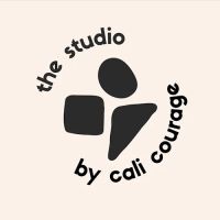 The Studio by Cali Courage ico