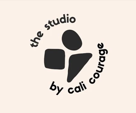 The Studio by Cali Courage